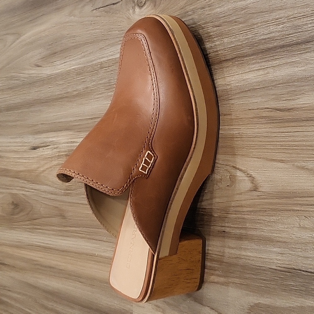 Bernardo Sofia Moc Clogs - image 2